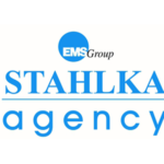 Stahlka Agency Logo