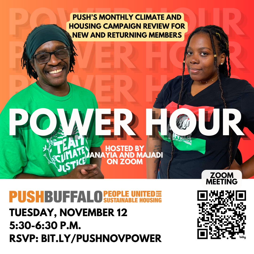 Power Hour - November 2024